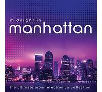 V/A - Midnight In Manhattan
