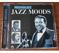 Artisti Vari - Midnight Jazz Moods - Cd