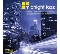 V/A - Midnight Jazz-My Jazz