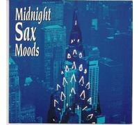V/A - MIDNIGHT SAX MOODS