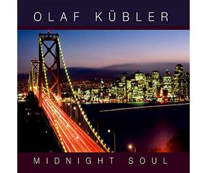 V/A - Midnight Soul