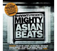 V/A - Mighty Asian Beats