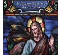 V/A - Mighty Fortress Is Our God