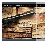 V/A - Mighty Striker Shoots at Hits