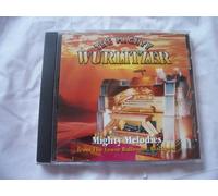 V/A - Mighty Wurlitzer