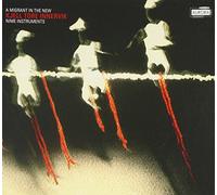 V/A - Migrant In The New-Rolf Wallin James Wood Etc.