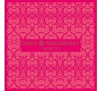 V.A. - Mika Nakashima Tribute