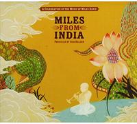 V/A - Miles From India (2 CD)