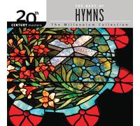 V/A - Millennium Collection: 20th Masters Best Of Hymns