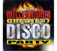 V/A - MILLENNIUM'S GREATEST DIS