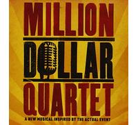 V/A - Million Dollar Quartet