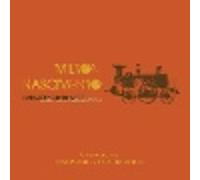V/A - Milton Nascimento: Nada Sera Como Antes