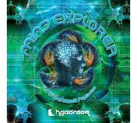 V/A - MIND EXPLORER -9TR-