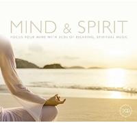 V/A - Mind & Spirit (2 CD)