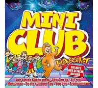 V/A - MINI CLUB KLASSIKER