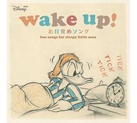 V.A. - Mini Disney Wake Up