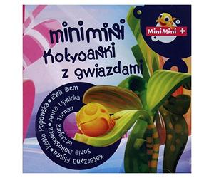 V/A - Mini Mini Kolysanki Z Gwiazdami