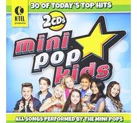 V/A - Mini Pop Kids (2 CD)