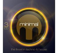V/A - Minimal (3 CD)
