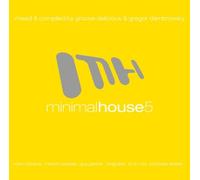 V/A - Minimal House 5 (2 CD)