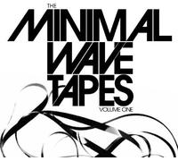 V/A - Minimal Wave Tapes