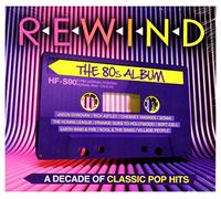 V/A - Ministry Of Sound: 80s Album / Various