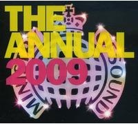V/A - Ministry Of Sound: Annual 2009 (3 CD)