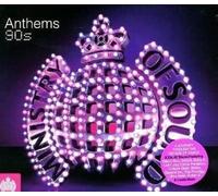 V/A - Ministry Of Sound Anthems: 90s