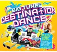 V/A - Ministry Of Sound: Big Tunes Destination / Various (3 CD)