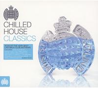 V/A - Ministry Of Sound:chilled House Classics (3 CD)