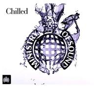 V/A - Ministry Of Sound: Chilled / Various (3 CD)