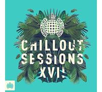 V/A - Ministry Of Sound Chillout Sessions Xvii (2 CD)