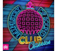 V/A - Ministry of Sound. Club Classics (3 CD)