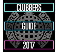 V/A - Ministry Of Sound: Clubbers Guide 2017