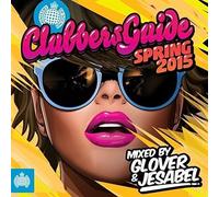 V/A - Ministry Of Sound: Clubbers Guide To Spring 2015