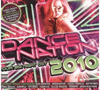 V/A - Ministry Of Sound: Dance Nation 2010 / Various