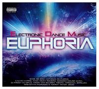 V/A - Ministry Of Sound: Edm Euphoria 2013 / Various (3 CD)