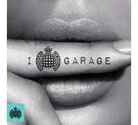 V/A - Ministry Of Sound: I Love Garage (3 CD)