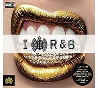 V/A - Ministry Of Sound: I Love R& B