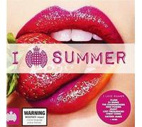V/A - Ministry Of Sound: I Love Summer