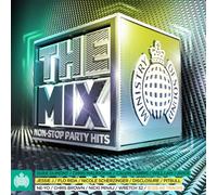 V/A - Ministry Of Sound: Mix