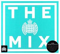 V/A - Ministry Of Sound: Mix (3 CD)