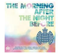 V/A - Ministry Of Sound: Morning After The Night Before