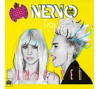 V/A - Ministry Of Sound: Nervo Inspired / Various (2 CD)