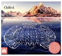 V/A - Ministry Of Sound: Perfectly Chilled (3 CD)