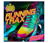 V/A - Ministry Of Sound Presents: Running Trax 2014 (3 CD)