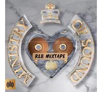 V/A - Ministry Of Sound: R&B Mixtape (3 CD)