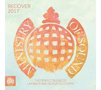 V/A - Ministry Of Sound: Recover 2017 (2 CD)