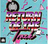 V/A - Ministry Of Sound: Return Of The Track