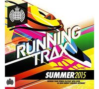 V/A - Ministry Of Sound Running Trax Summer 2015